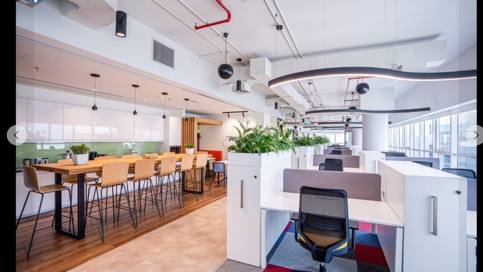 Janus Offices