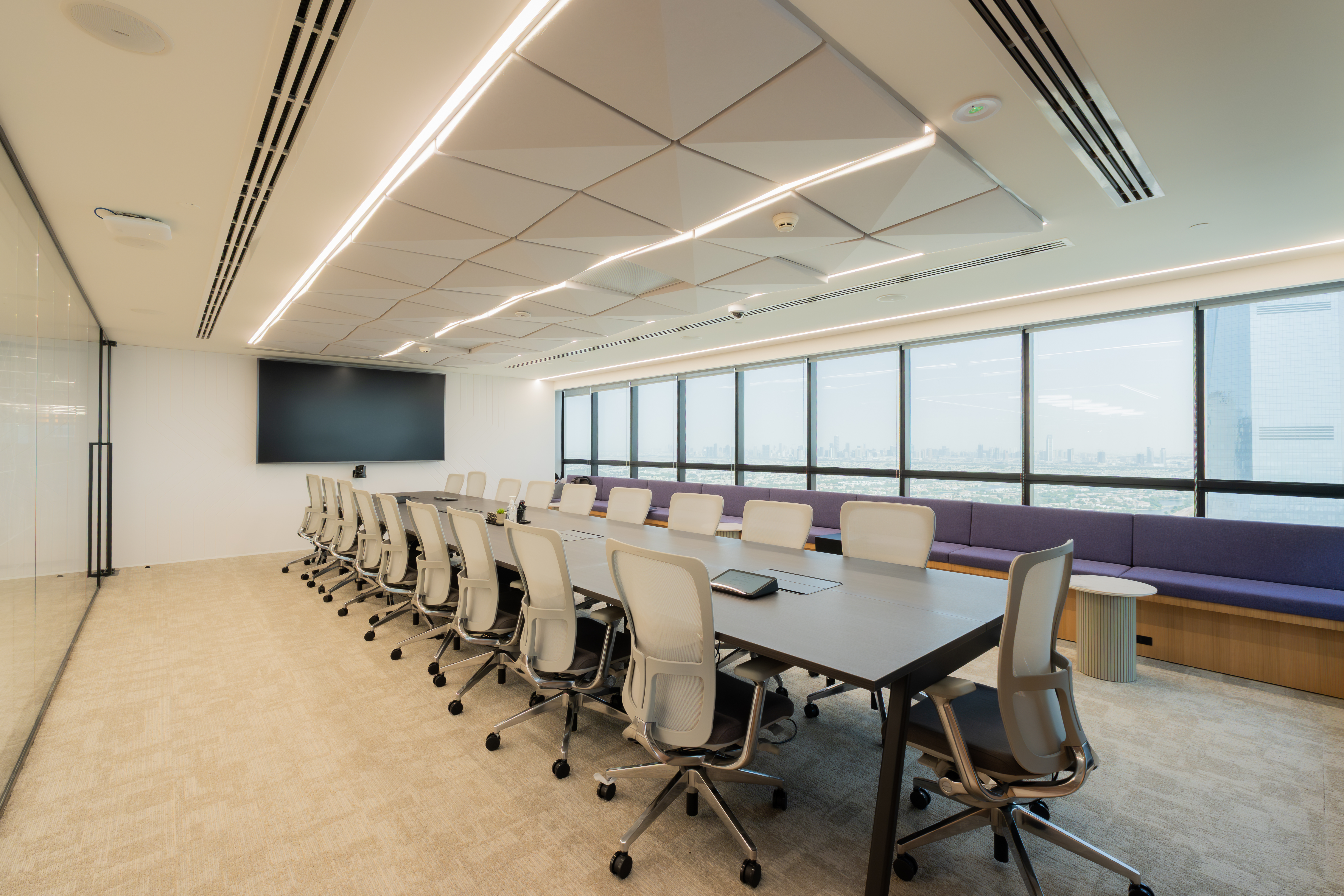 Boardroom