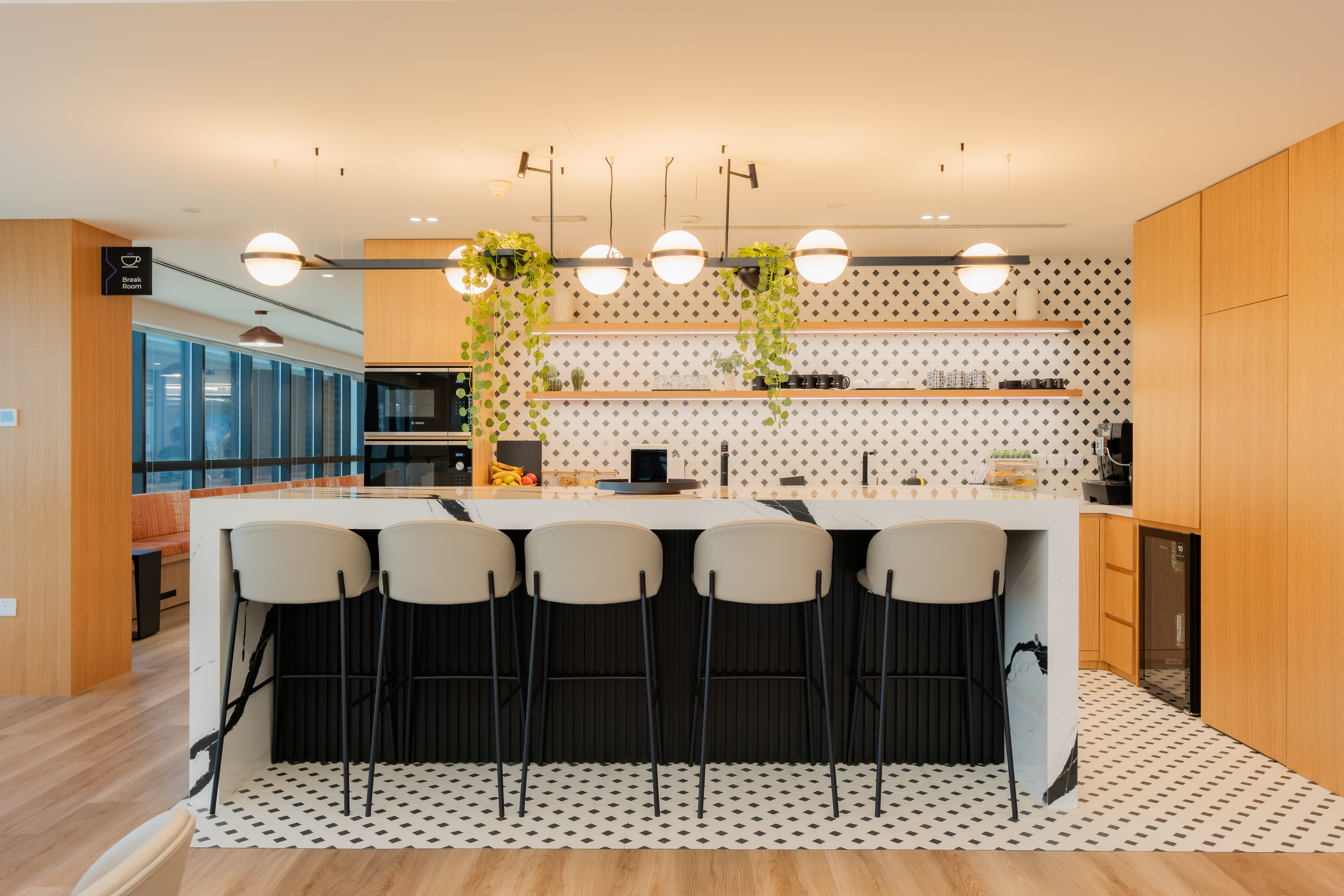 Pantry