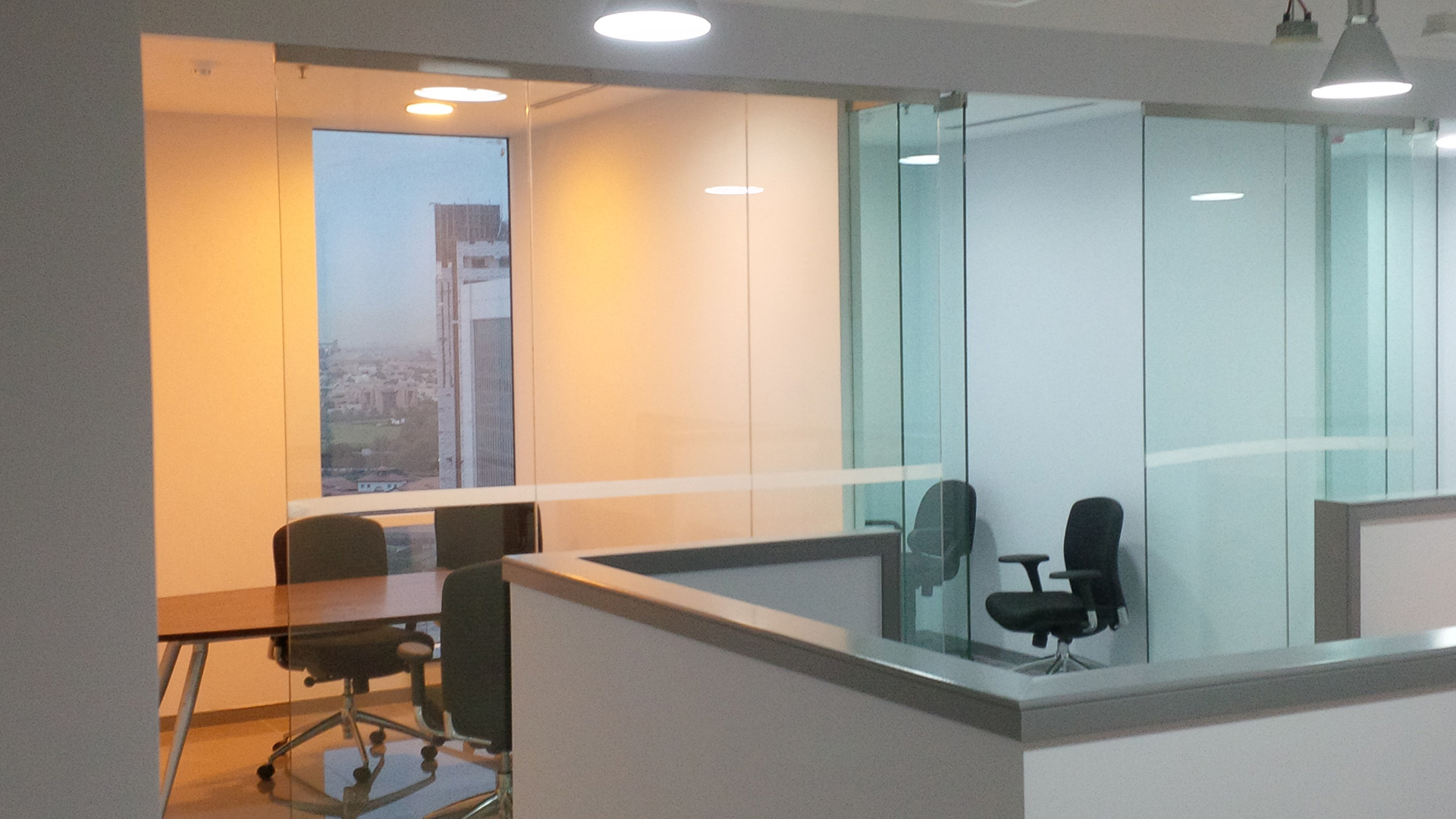 Al Manara Tanseeq Office